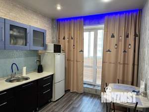 1-к квартира, посуточно, 32м2, 3/9 этаж