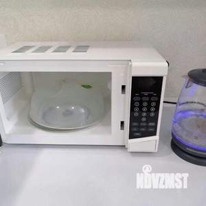 1-к квартира, посуточно, 55м2, 1/1 этаж