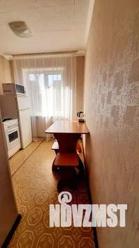 1-к квартира, посуточно, 36м2, 2/5 этаж