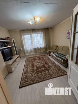 2-к квартира, на длительный срок, 54м2, 3/6 этаж