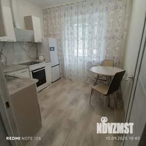 1-к квартира, на длительный срок, 37м2, 1/5 этаж