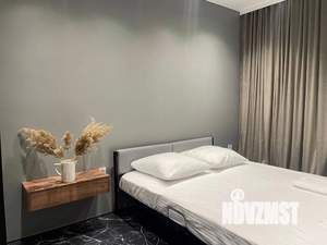 1-к квартира, посуточно, 47м2, 1/1 этаж