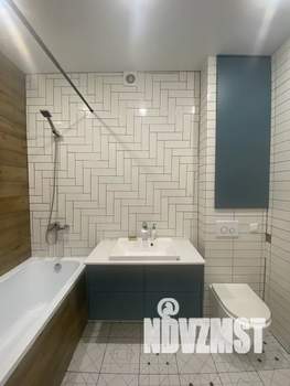 1-к квартира, посуточно, 46м2, 4/5 этаж