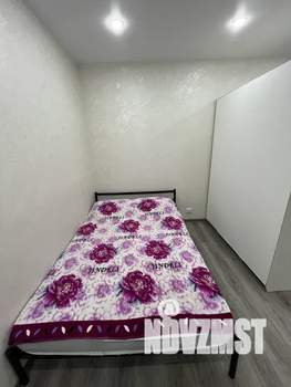 Студия квартира, посуточно, 32м2, 12/12 этаж