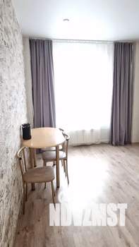 1-к квартира, посуточно, 39м2, 8/8 этаж