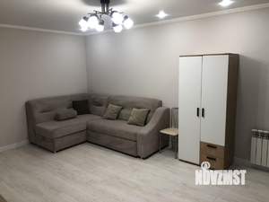 1-к квартира, на длительный срок, 35м2, 2/5 этаж