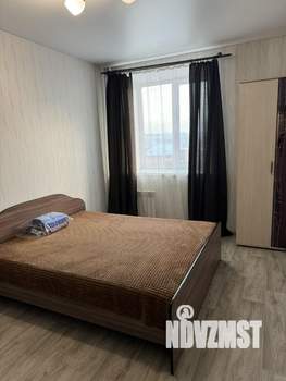 2-к квартира, посуточно, 70м2, 1/1 этаж