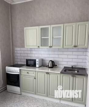 1-к квартира, на длительный срок, 47м2, 4/10 этаж