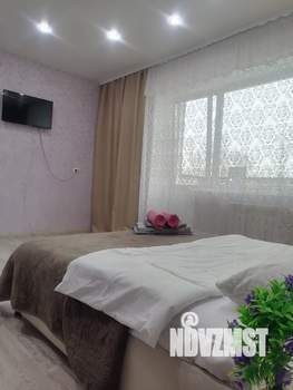 Студия квартира, посуточно, 30м2, 7/9 этаж