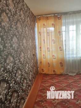 1-к квартира, на длительный срок, 36м2, 4/9 этаж