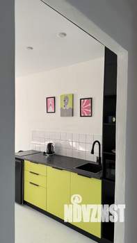 Студия квартира, посуточно, 30м2, 11/12 этаж