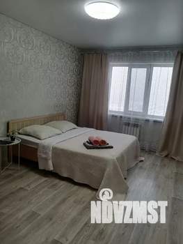 1-к квартира, посуточно, 55м2, 17/17 этаж