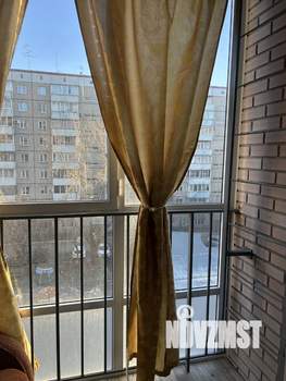 1-к квартира, на длительный срок, 40м2, 5/10 этаж