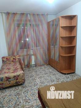 2-к квартира, на длительный срок, 51м2, 2/5 этаж