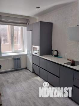 1-к квартира, посуточно, 38м2, 2/7 этаж