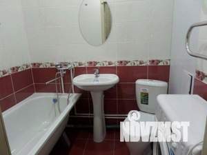 Студия квартира, на длительный срок, 35м2, 5/9 этаж