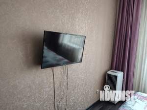 1-к квартира, посуточно, 45м2, 8/12 этаж