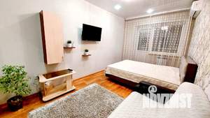 1-к квартира, посуточно, 39м2, 3/5 этаж