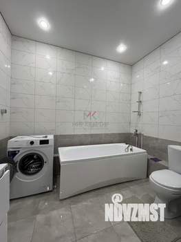 1-к квартира, на длительный срок, 43м2, 5/5 этаж