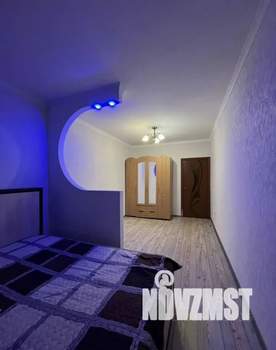 3-к квартира, посуточно, 90м2, 3/8 этаж