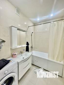 1-к квартира, на длительный срок, 47м2, 2/6 этаж