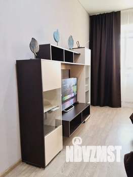 1-к квартира, посуточно, 39м2, 4/5 этаж