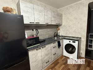 Студия квартира, на длительный срок, 20м2, 1/6 этаж