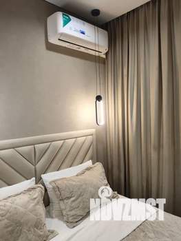 Студия квартира, посуточно, 29м2, 1/5 этаж