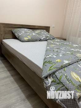 3-к квартира, посуточно, 65м2, 8/10 этаж