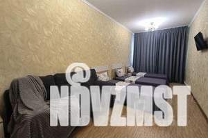 1-к квартира, посуточно, 44м2, 8/9 этаж