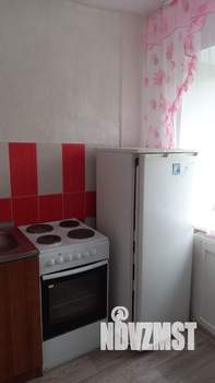 1-к квартира, на длительный срок, 31м2, 3/5 этаж