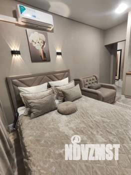 Студия квартира, посуточно, 29м2, 4/8 этаж