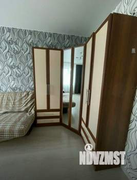 1-к квартира, на длительный срок, 42м2, 5/12 этаж