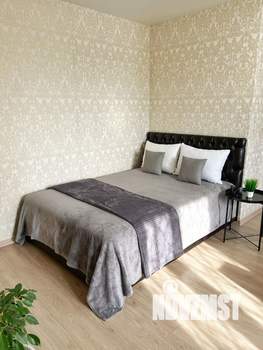 1-к квартира, посуточно, 38м2, 5/10 этаж