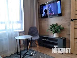 1-к квартира, посуточно, 33м2, 6/9 этаж