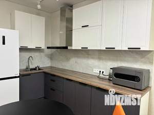 2-к квартира, посуточно, 50м2, 1/1 этаж