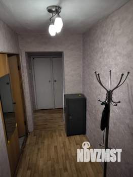 2-к квартира, на длительный срок, 47м2, 4/5 этаж