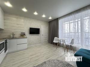 2-к квартира, посуточно, 55м2, 11/16 этаж