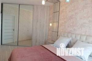 3-к квартира, посуточно, 80м2, 12/12 этаж