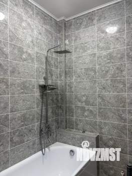 Студия квартира, на длительный срок, 27м2, 2/12 этаж