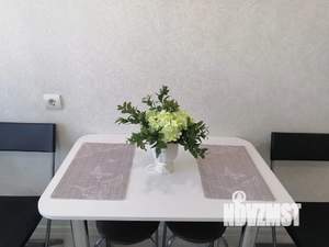 1-к квартира, посуточно, 55м2, 12/12 этаж