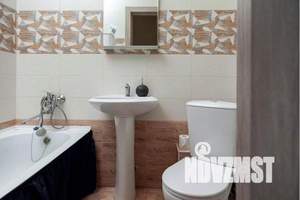 1-к квартира, посуточно, 28м2, 5/9 этаж