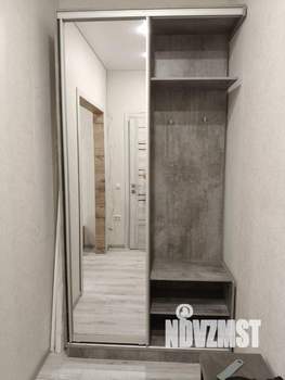 1-к квартира, на длительный срок, 28м2, 3/5 этаж