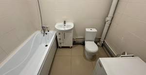 1-к квартира, на длительный срок, 39м2, 5/17 этаж