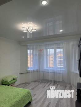 1-к квартира, на длительный срок, 35м2, 5/5 этаж