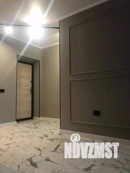 1-к квартира, посуточно, 47м2, 1/1 этаж