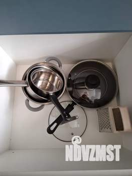 1-к квартира, посуточно, 40м2, 3/5 этаж