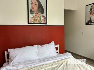Студия квартира, посуточно, 20м2, 1/9 этаж