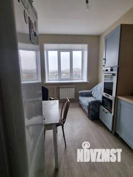 3-к квартира, на длительный срок, 83м2, 5/5 этаж