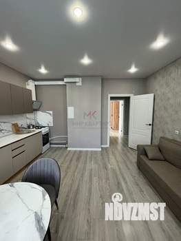 2-к квартира, на длительный срок, 53м2, 7/9 этаж